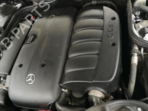 Climate control MERCEDES-BENZ E-CLASS (W211) E 270 CDI (211.016) | BP25577163I5  - Image 15