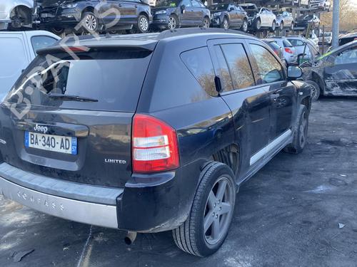 Pedal JEEP COMPASS (MK49) 2.0 CRD 4x4 | BP27345145I4 - Image 8