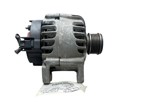 Used Alternator RENAULT CLIO IV (BH_) 1.5 dCi 75 (75 hp) 25585117