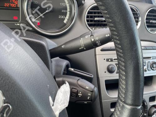 Front left lock PEUGEOT 308 I (4A_, 4C_) 1.6 HDi | BP25551351C98 