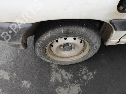 Switch PEUGEOT PARTNER MPV (5_, G_) 2.0 HDI | BP25560733I30  - Image 17