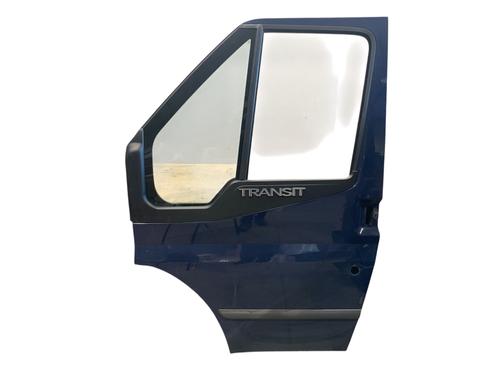 Used Left front door FORD TRANSIT Van (FA_ _) 2.2 TDCi (85 hp) 25566777
