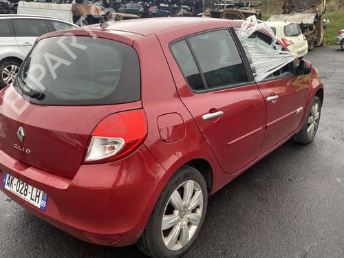 ABS pump RENAULT CLIO III (BR0/1, CR0/1) 1.5 dCi (C/BR0G, C/BR1G) | BP25548375M43 
