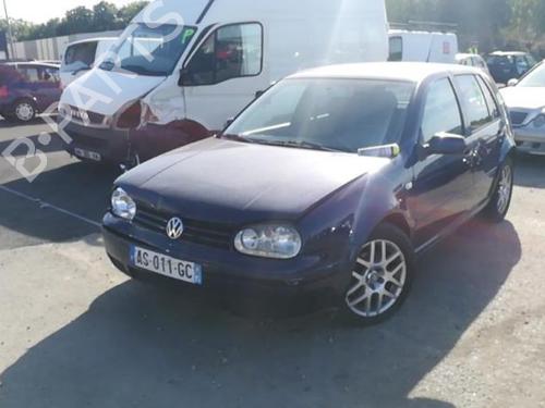 Left headlight VW GOLF IV (1J1) 1.9 TDI | BP25515854C28 