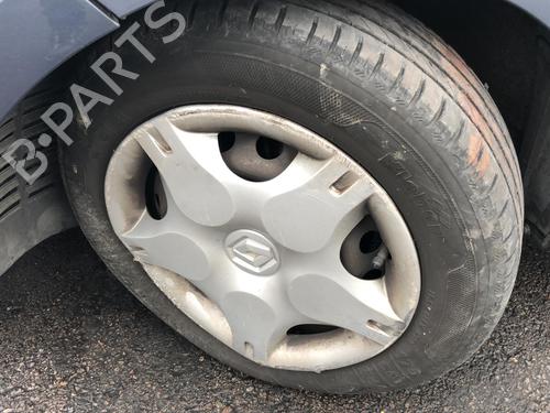 Front left window mechanism RENAULT TWINGO II (CN0_) 1.2 16V (CN04, CN0B) | BP25535230C22  - Image 15