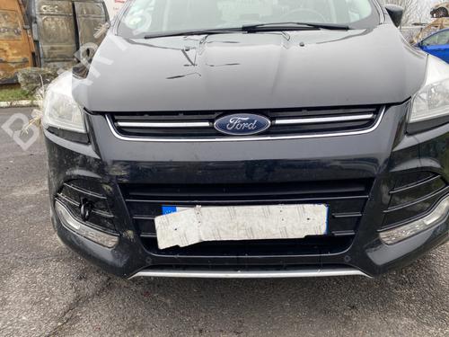 Tailgate lift support FORD KUGA II (DM2) 2.0 TDCi | BP26655256C138 - Image 31