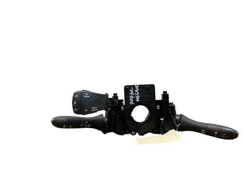 Used Steering column stalk Steering column stalk RENAULT MEGANE IV Hatchback (B9A/M/N_) 1.6 dCi 130 (B9A4) (130 hp) 25548429 25548429