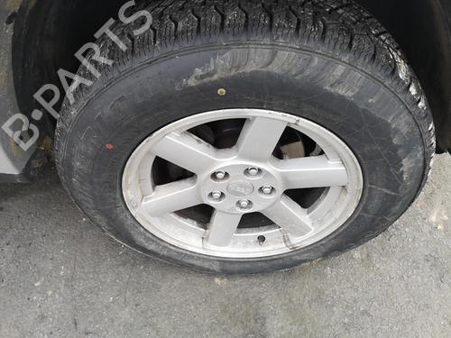 Left headlight JEEP CHEROKEE (KJ) 2.8 CRD 4x4 | BP25582062C28  - Image 9