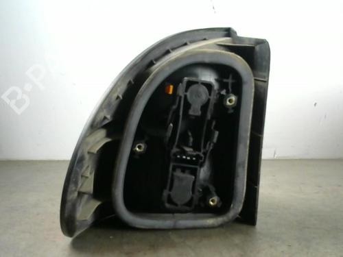 Used Right taillight Right taillight 25524207 25524207