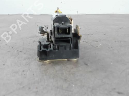 Used Front right lock RENAULT KANGOO (KC0/1_) D 65 1.9 (KC0E, KC02, KC0J, KC0N) (64 hp) 25555080