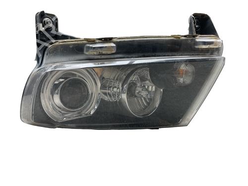 Left headlight JEEP COMPASS (MK49) 2.2 CRD 4x4 | BP25571860C28 