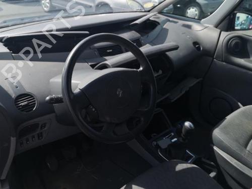Pala sol esquerda RENAULT ESPACE IV (JK0/1_) 2.0 (JK0A, JK1D, JK0N) | BP25536549I1 - Image 26