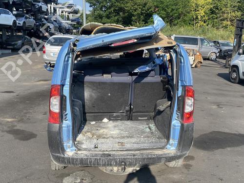ABS pump CITROËN NEMO Box Body/MPV (AA_) 1.4 HDi | BP25566329M43 - Image 18