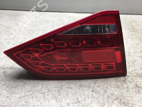 Used Left tailgate light AUDI A4 B8 (8K2) 2.0 TDI (143 hp) 25514437