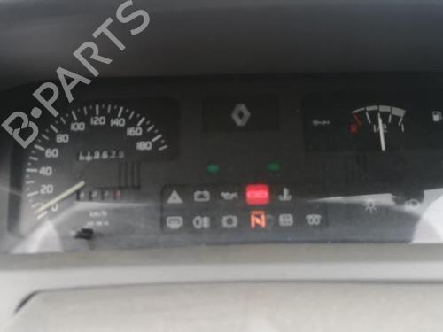 Right headlight RENAULT CLIO I (B/C57_, 5/357_) 1.2 (B/C/S572) | BP25559623C29 