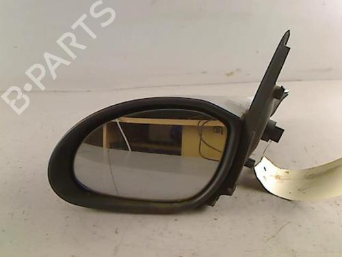 Used Left mirror OPEL VECTRA B Hatchback (J96) 2.2 DTI 16V (F68) (125 hp) 25558622
