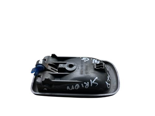 Used Front left interior door handle Front left interior door handle DAIHATSU SIRION (M1) 1.3 Sport (M101) (102 hp) 30100864 30100864