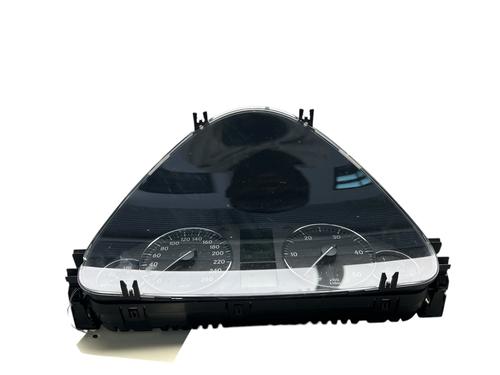 Kombiinstrument MERCEDES-BENZ C-CLASS (W203) C 220 CDI (203.008) | BP25591788C47 