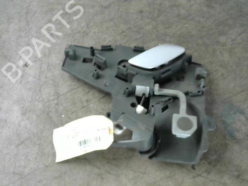 Used Rear left interior door handle CITROËN C5 I (DC_) 2.0 HDi (DCRHZB, DCRHZE) (109 hp) 25558931