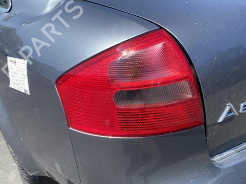 Front left seatbelt AUDI A6 C5 (4B2, 4B4) 4.2 quattro | BP25575568I26  - Image 14