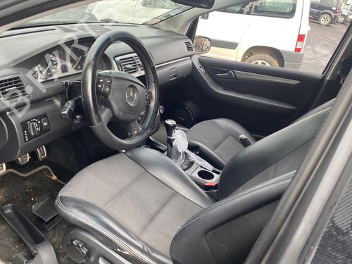 Front left window mechanism MERCEDES-BENZ B-CLASS Sports Tourer (W245) B 200 CDI (245.208) | BP25552076C22 