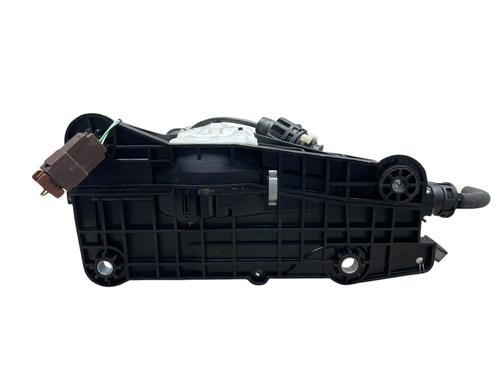 Used Gear lever Gear lever RENAULT ZOE (BFM_) ZOE (92 hp) 27255760 27255760