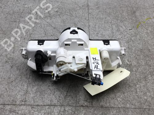 Commande Chauffage RENAULT CLIO III (BR0/1, CR0/1) 1.5 dCi (C/BR0G, C/BR1G) | BP25502254I5 