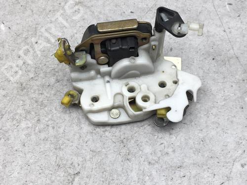 Front left lock NISSAN MICRA II (K11) 1.0 i 16V (K11) | BP25557042C98