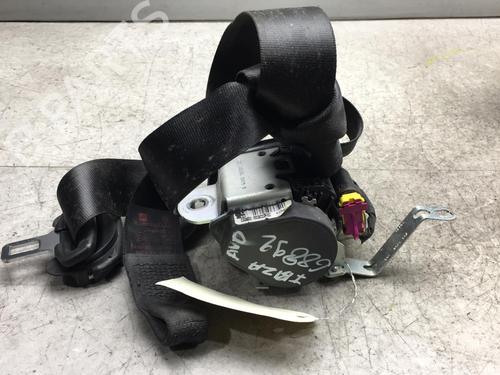 Used Front right belt tensioner SEAT IBIZA III (6L1) 1.9 TDI (100 hp) 25515116