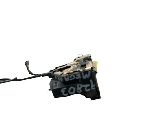 Rear left lock RENAULT MEGANE I (BA0/1_) 1.6 16V (BA04, BA0B, BA11, BA1J, BA16, BA19, BA1K, BA1V,... | BP25513249C100