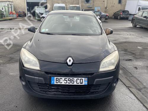 ABS pump RENAULT MEGANE III Hatchback (BZ0/1_, B3_) 1.5 dCi (BZ09, BZ0D, BZ1W, BZ29, BZ14) | BP25572271M43 - Image 15