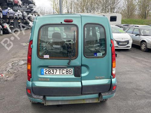 Left headlight RENAULT KANGOO (KC0/1_) 1.5 dCi (KC07) | BP25514468C28 - Image 11