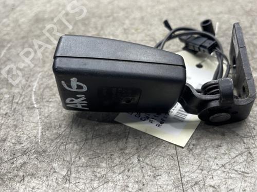 Engate do cinto OPEL CORSA E (X15) 1.4 (08, 68) | BP25571320I32