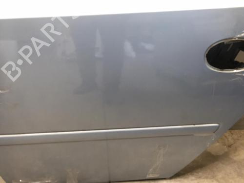 Tür links hinten OPEL MERIVA A MPV (X03) 1.7 CDTI (E75) | BP25551420C4 