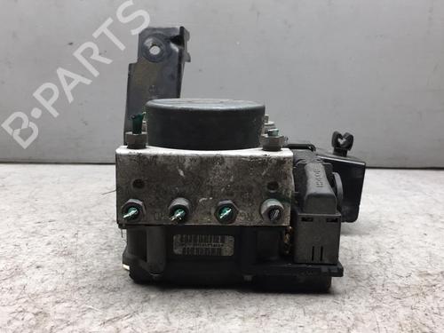 Used ABS pump DACIA SANDERO 1.5 dCi (68 hp) 25580924