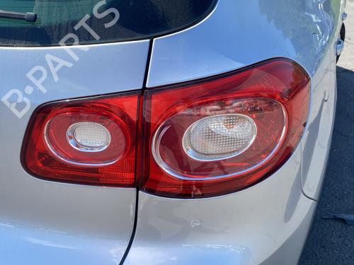 Switch VW TIGUAN (5N_) 2.0 TDI | BP26491610I30  - Image 20