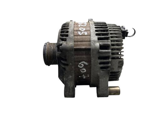 Alternator PEUGEOT 607 (9D, 9U) 2.0 HDI | BP32985875M7 - Image 4