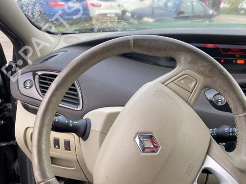 Starter RENAULT GRAND SCÉNIC III (JZ0/1_) 1.9 dCi (JZ0J, JZ0N, JZ1K, JZ1S) | BP25539203M8 