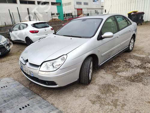 Alternator CITROËN C5 II (RC_) 3.0 V6 (RCXFUF) | BP29842631M7  - Image 32