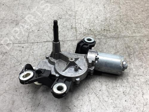 Viskermotor bagrude VW TOURAN (1T3) 2.0 TDI (140 hp) 25556455