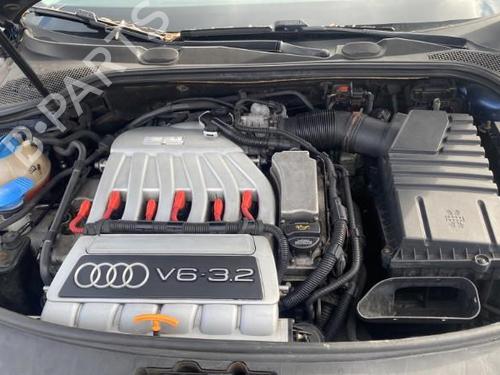 Steering column stalk AUDI A3 (8P1) 3.2 V6 quattro | BP25511527I23  - Image 18