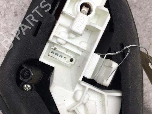 Used Left tailgate light Left tailgate light OPEL ASTRA J (P10) 2.0 CDTI (68) (160 hp) 25538946 25538946