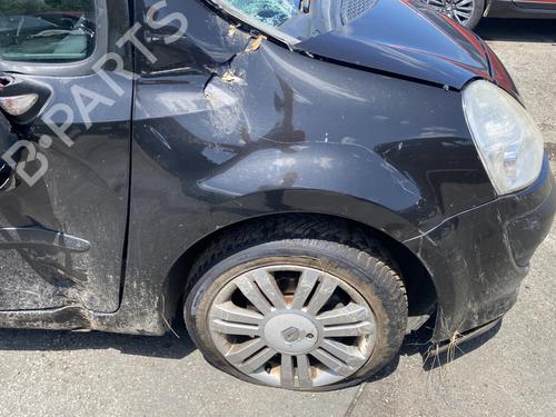 Switch RENAULT MODUS / GRAND MODUS (F/JP0_) 1.5 dCi (JP0G, JP0H) | BP28201003I30  - Image 17