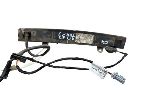 Third brake light CITROËN C4 II (NC_) 1.6 HDi 90 | BP33842980L11 - Image 3