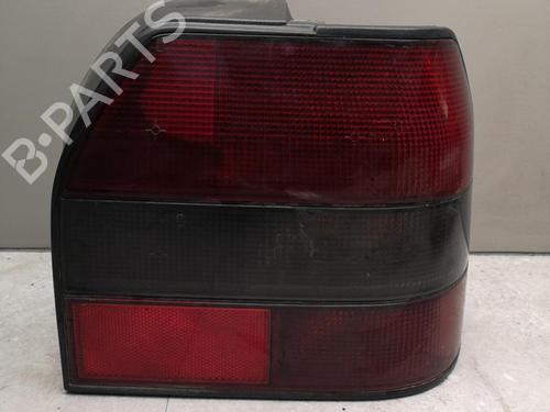 Used Right taillight RENAULT 19 I (B/C53_) 1.4 Cat (B/C532) (58 hp) 25578312