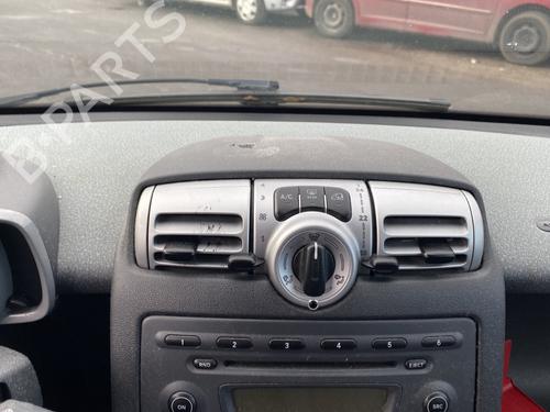 Left front driveshaft SMART FORTWO Coupe (451) 0.8 CDi (451.300) | BP32366303M38  - Image 6