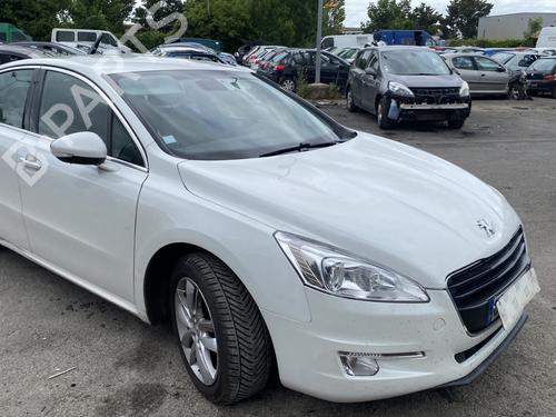 Left front window switch PEUGEOT 508 I (8D_) 1.6 HDi | BP27149661I27 - Image 4