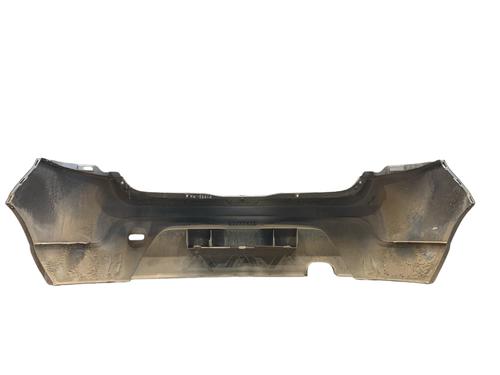 Rear bumper DACIA SANDERO 1.5 dCi | BP25530375C8
