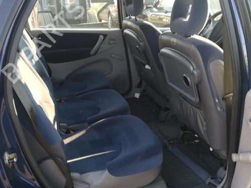 Front right window mechanism CITROËN XSARA PICASSO (N68) 1.6 HDi | BP25516304C23 