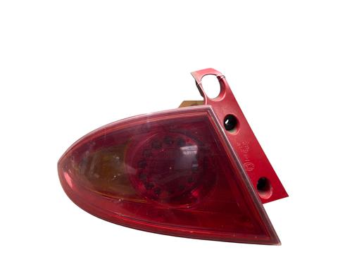 Used Left taillight SEAT LEON (1P1) 1.9 TDI (105 hp) 26215950